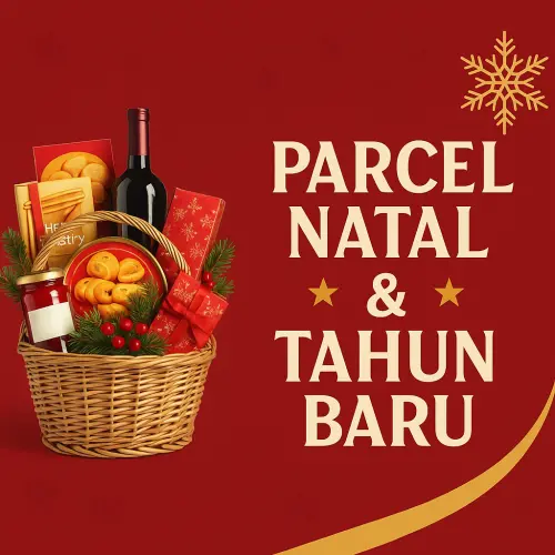 toko parcel jayapura kota