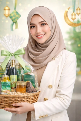 Toko Parcel Jayapura Kota