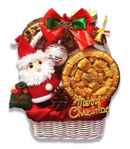 Hampers / Parcel Natal & Tahun Baru jayapura kota